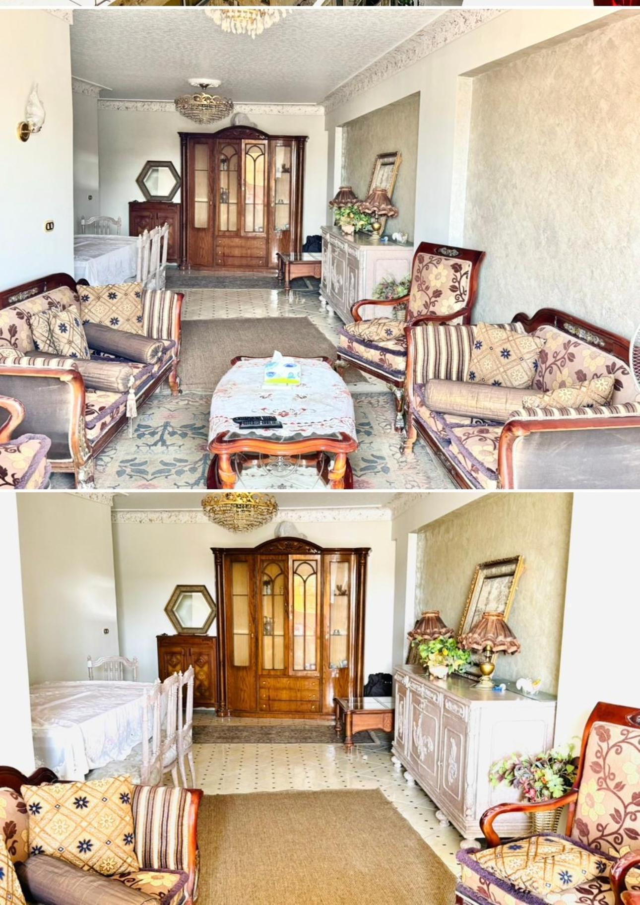 Apartmán Amazing Cozy Seaview Full 2 Bedrooms Flat Apt *