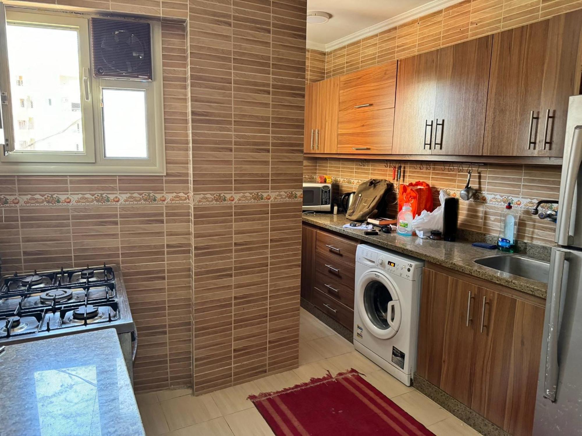 Amazing Cozy Seaview Full 2 Bedrooms Flat Apt *